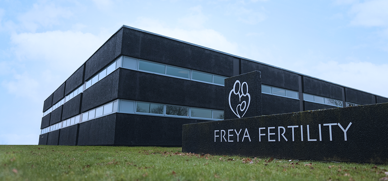 Freya Fertility